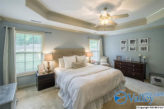 154 Autumn Branch Drive, Madison, AL 35757