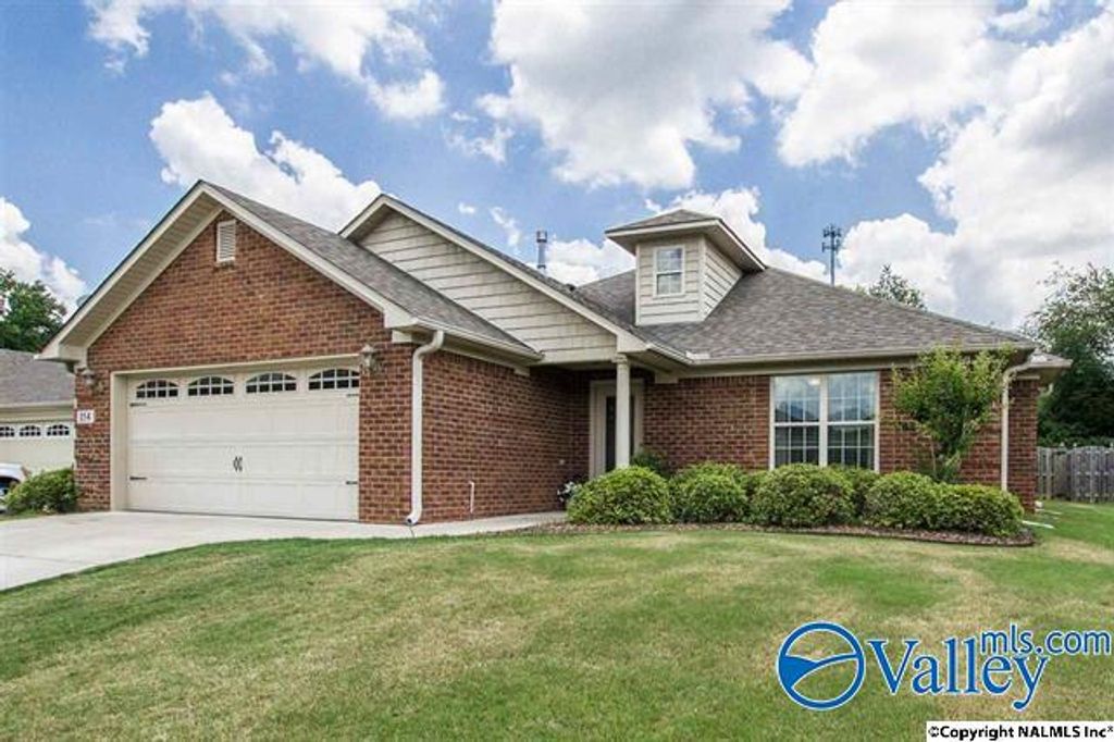 154 Autumn Branch Drive, Madison, AL 35757