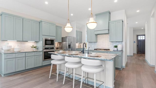3801 Stars Way, League City, TX 77573