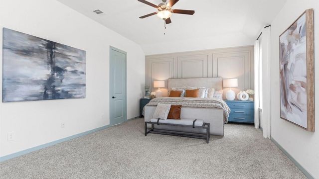 3801 Stars Way, League City, TX 77573