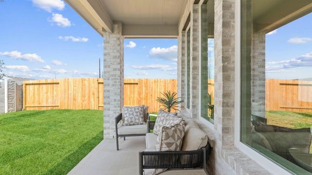 3801 Stars Way, League City, TX 77573