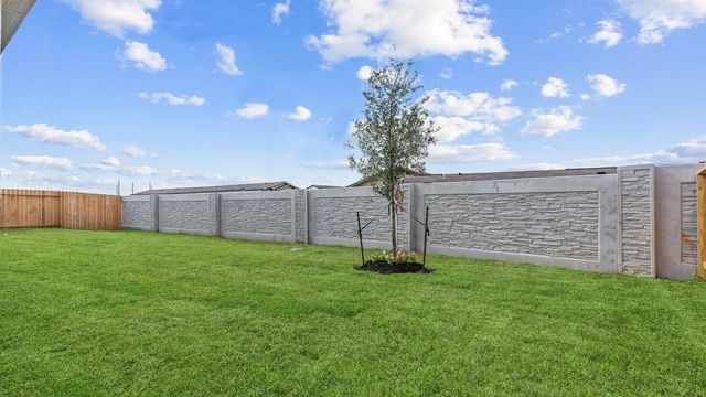 3801 Stars Way, League City, TX 77573