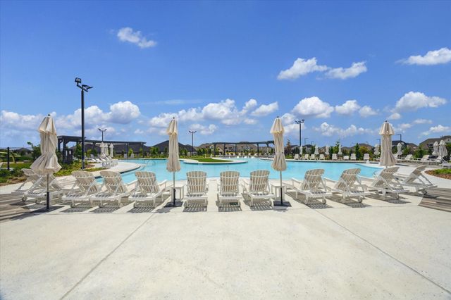 3801 Stars Way, League City, TX 77573