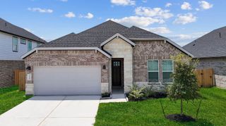 3801 Stars Way, League City, TX 77573