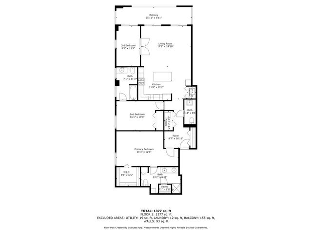 811 W 15th Place 708, Chicago, IL 60608