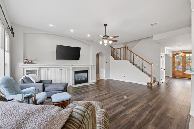 118 Hallette Drive, Shreveport, LA 71115