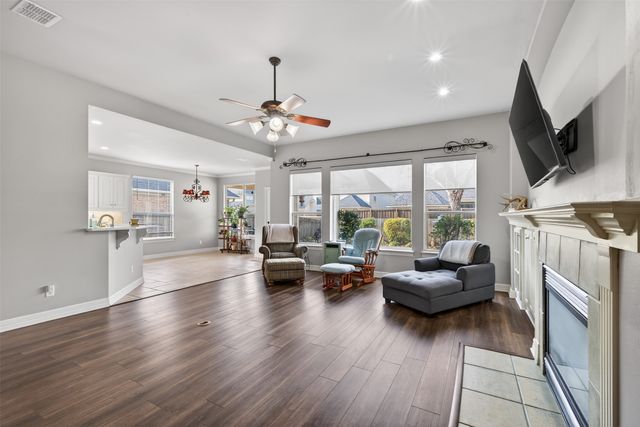 118 Hallette Drive, Shreveport, LA 71115