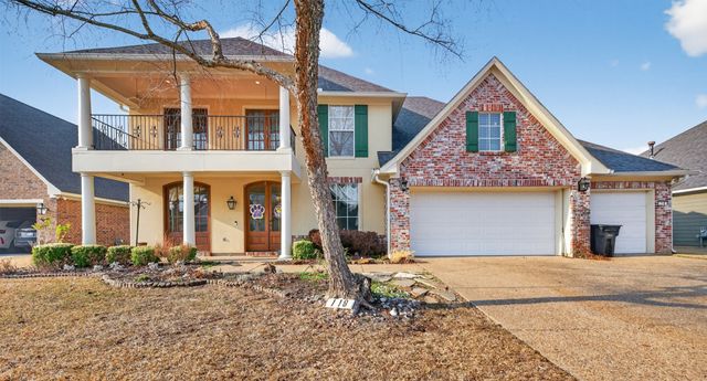 118 Hallette Drive, Shreveport, LA 71115