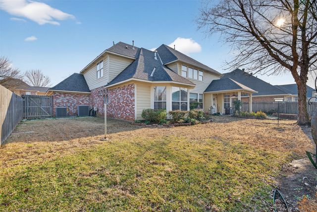 118 Hallette Drive, Shreveport, LA 71115