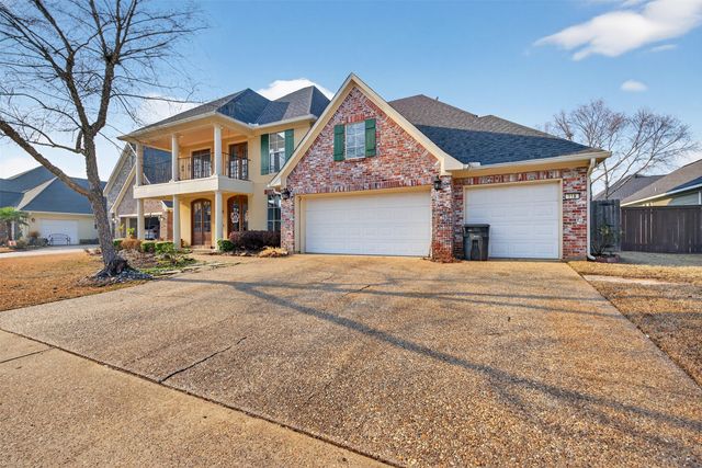 118 Hallette Drive, Shreveport, LA 71115