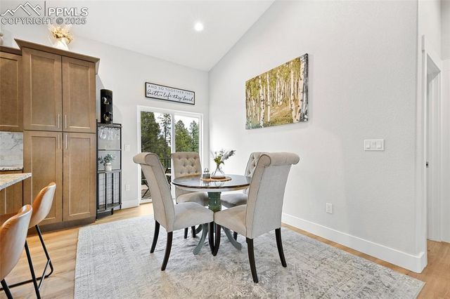 29 Dusti Circle, Florissant, CO 80816