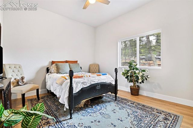 29 Dusti Circle, Florissant, CO 80816