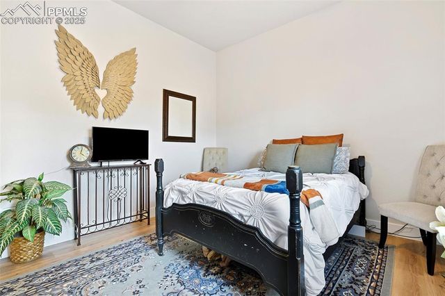 29 Dusti Circle, Florissant, CO 80816