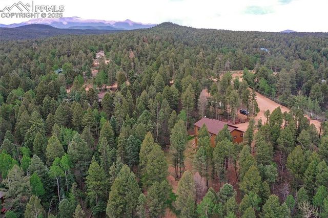 29 Dusti Circle, Florissant, CO 80816