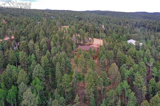 29 Dusti Circle, Florissant, CO 80816