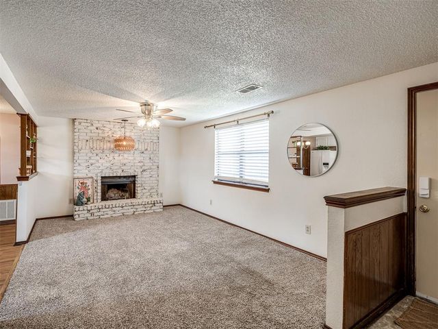 2010 Rising Hill Drive, Norman, OK 73071