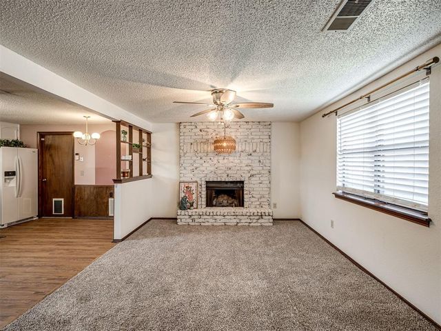 2010 Rising Hill Drive, Norman, OK 73071