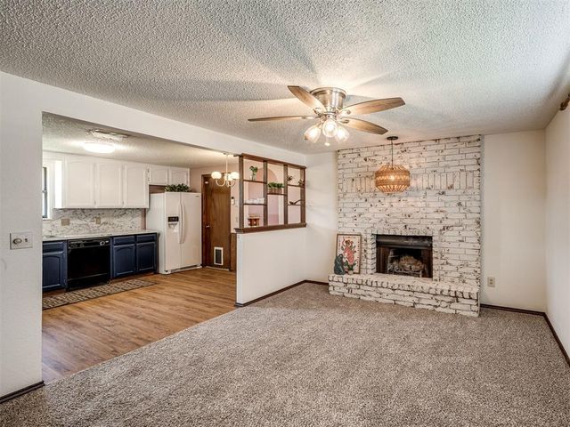 2010 Rising Hill Drive, Norman, OK 73071