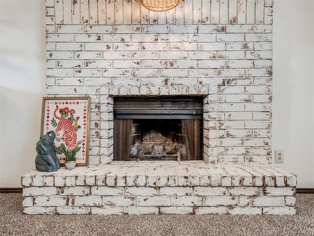 2010 Rising Hill Drive, Norman, OK 73071