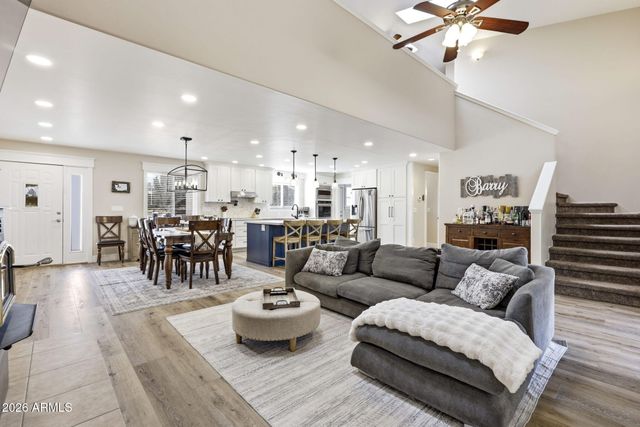 936 RIM ROCK Circle, Show Low, AZ 85901