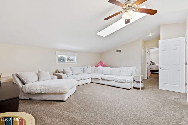 936 RIM ROCK Circle, Show Low, AZ 85901