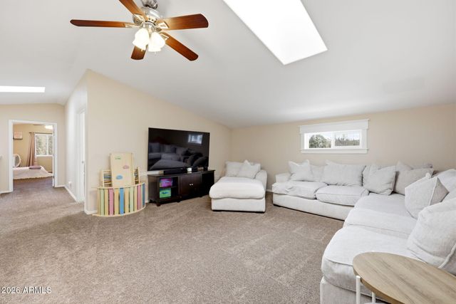 936 RIM ROCK Circle, Show Low, AZ 85901