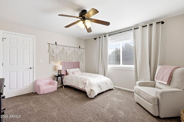 936 RIM ROCK Circle, Show Low, AZ 85901