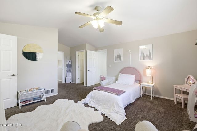 936 RIM ROCK Circle, Show Low, AZ 85901