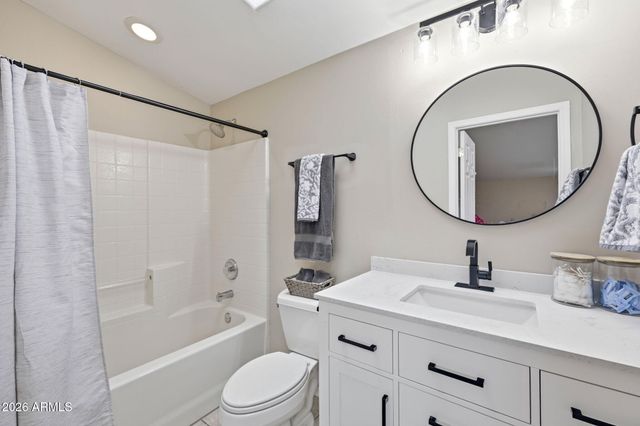 936 RIM ROCK Circle, Show Low, AZ 85901