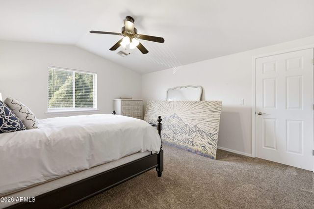 936 RIM ROCK Circle, Show Low, AZ 85901