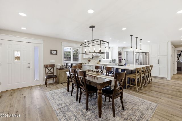 936 RIM ROCK Circle, Show Low, AZ 85901