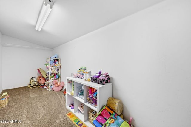 936 RIM ROCK Circle, Show Low, AZ 85901