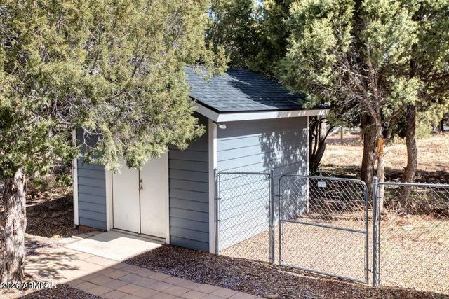 936 RIM ROCK Circle, Show Low, AZ 85901