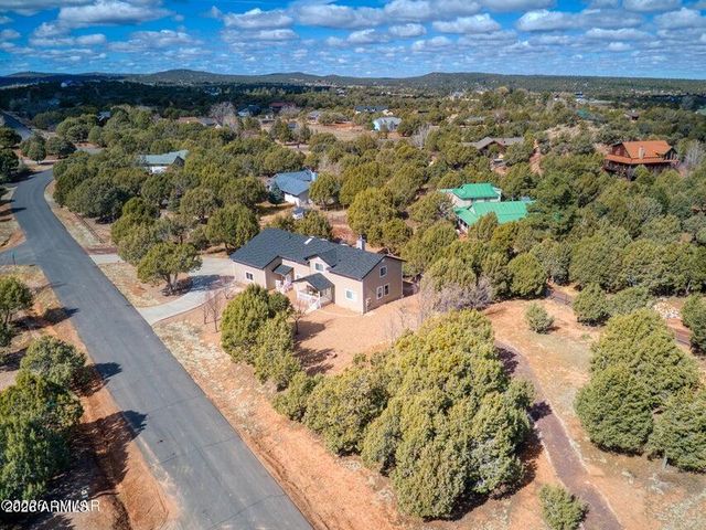 936 RIM ROCK Circle, Show Low, AZ 85901