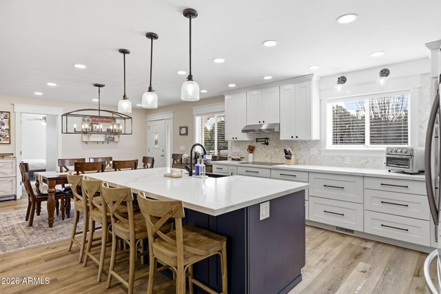 936 RIM ROCK Circle, Show Low, AZ 85901