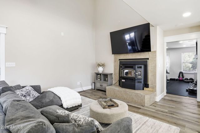 936 RIM ROCK Circle, Show Low, AZ 85901