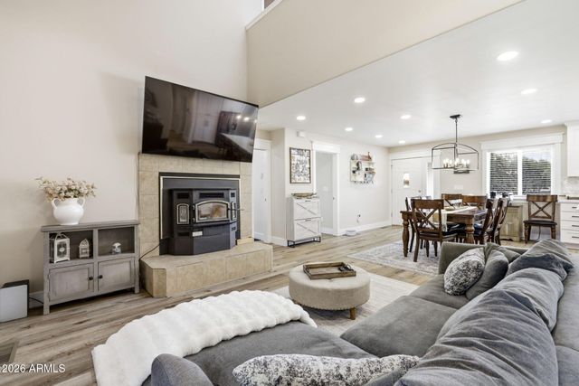 936 RIM ROCK Circle, Show Low, AZ 85901