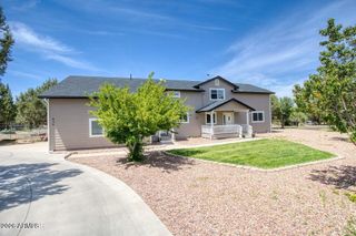 936 RIM ROCK Circle, Show Low, AZ 85901
