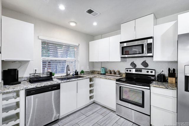 13319 Stairock, San Antonio, TX 78248