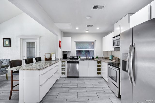 13319 Stairock, San Antonio, TX 78248