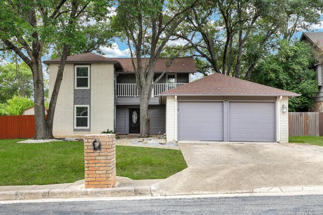 13319 Stairock, San Antonio, TX 78248