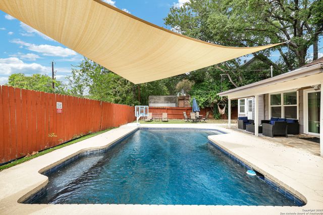 13319 Stairock, San Antonio, TX 78248