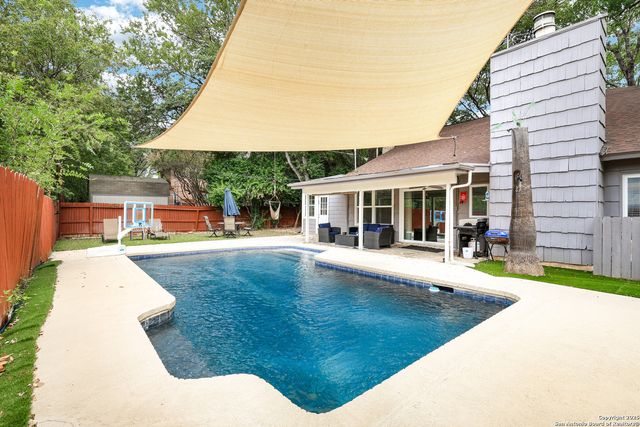 13319 Stairock, San Antonio, TX 78248