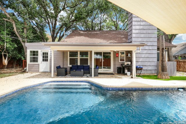 13319 Stairock, San Antonio, TX 78248