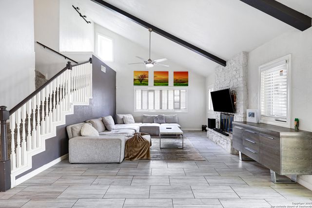 13319 Stairock, San Antonio, TX 78248