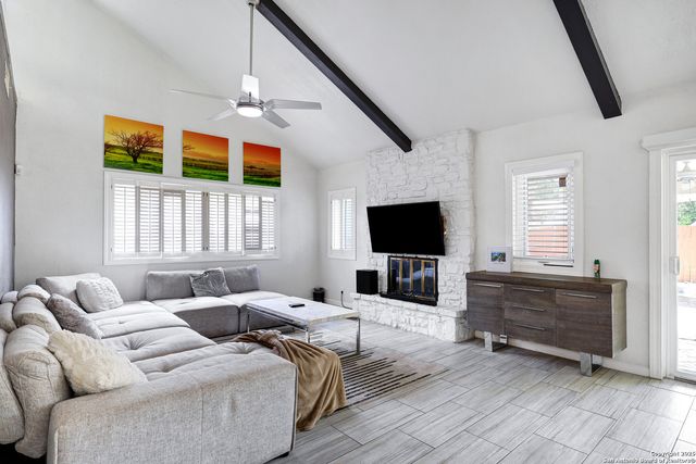 13319 Stairock, San Antonio, TX 78248