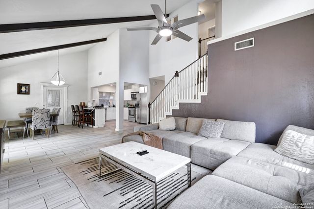 13319 Stairock, San Antonio, TX 78248