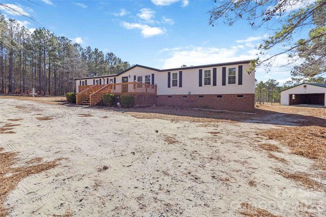 482 Pine Road, Jefferson, SC 29718