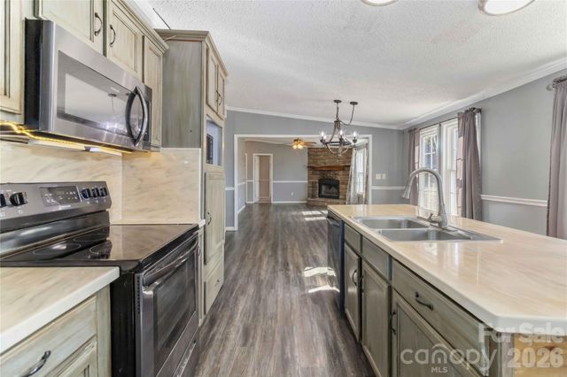 482 Pine Road, Jefferson, SC 29718