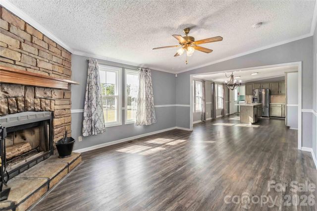 482 Pine Road, Jefferson, SC 29718